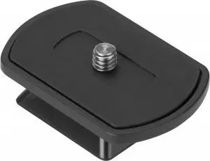 Camrock ātrās atbrīvošanas plāksne CP-510 un CP-530 statīviem