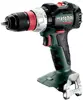 Jaudas skrūvgriezis Metabo BS 18 LT BL Q 602334840 Photo 9