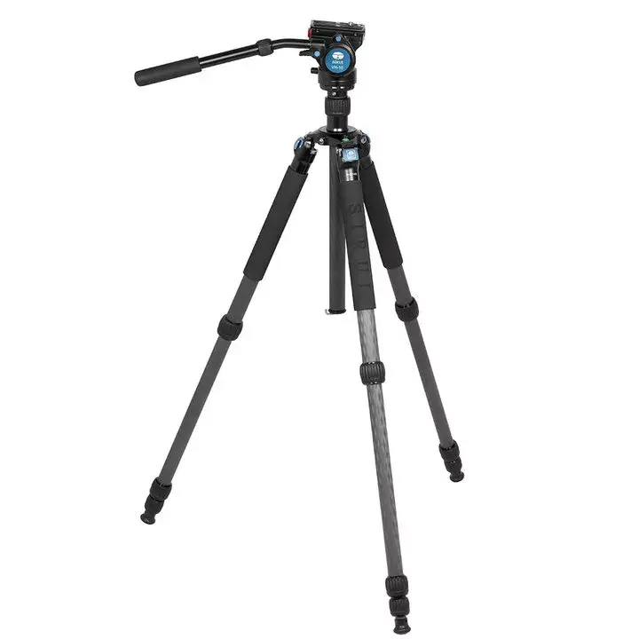 Statīvs Sirui R-2214X Reporter X Photo 6