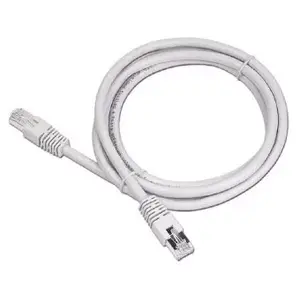 Сетевой кабель Gembird PP22-2M RJ-45 Cat5e 2м Бежевый