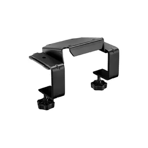 Racing wheel base mount Thrustmaster 4060287 Metal Black