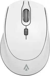 Вытяжной/канальный вентилятор Accura ACC-M1053 белый — низкий шум, энергоэффективный