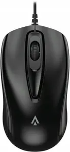 Мышь Accura ACC-M1050 чёрная — компьютерная мышь