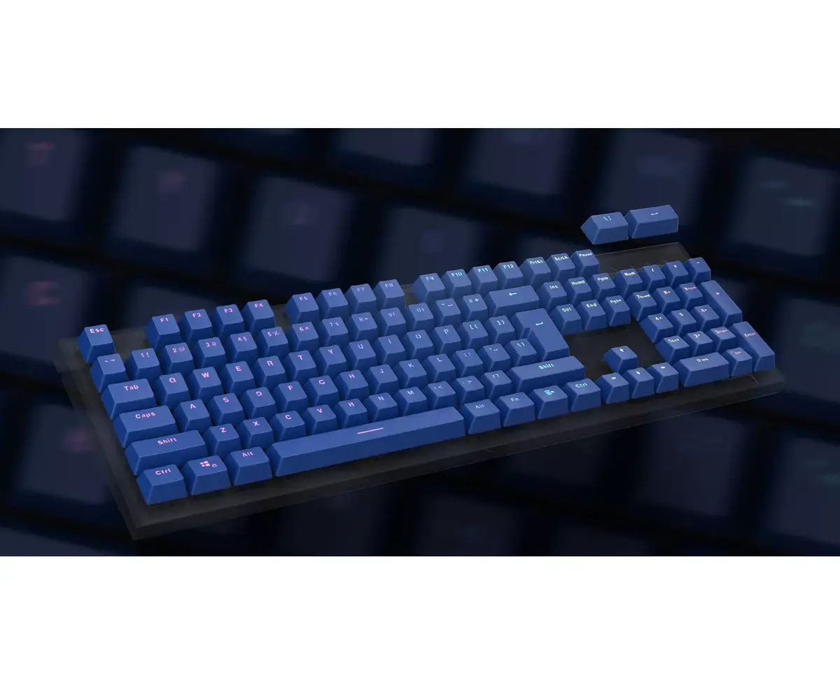 Keyboard cap GENESIS LEAD 300 Photo 6