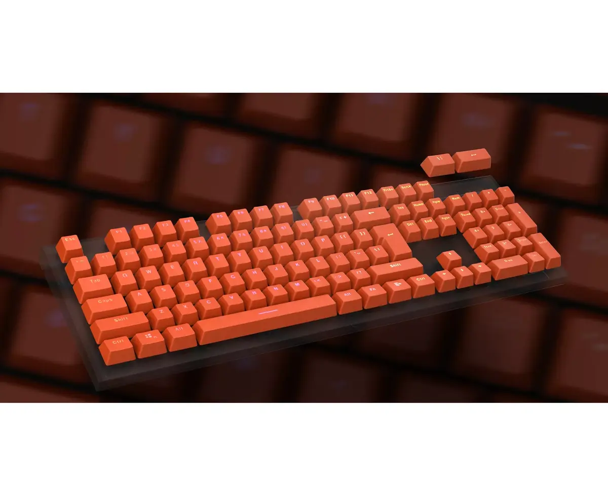 Keyboard cap GENESIS LEAD 300 Photo 6