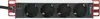 Сетевой фильтр Techly Universal Power Strip Rack 10" Photo 5