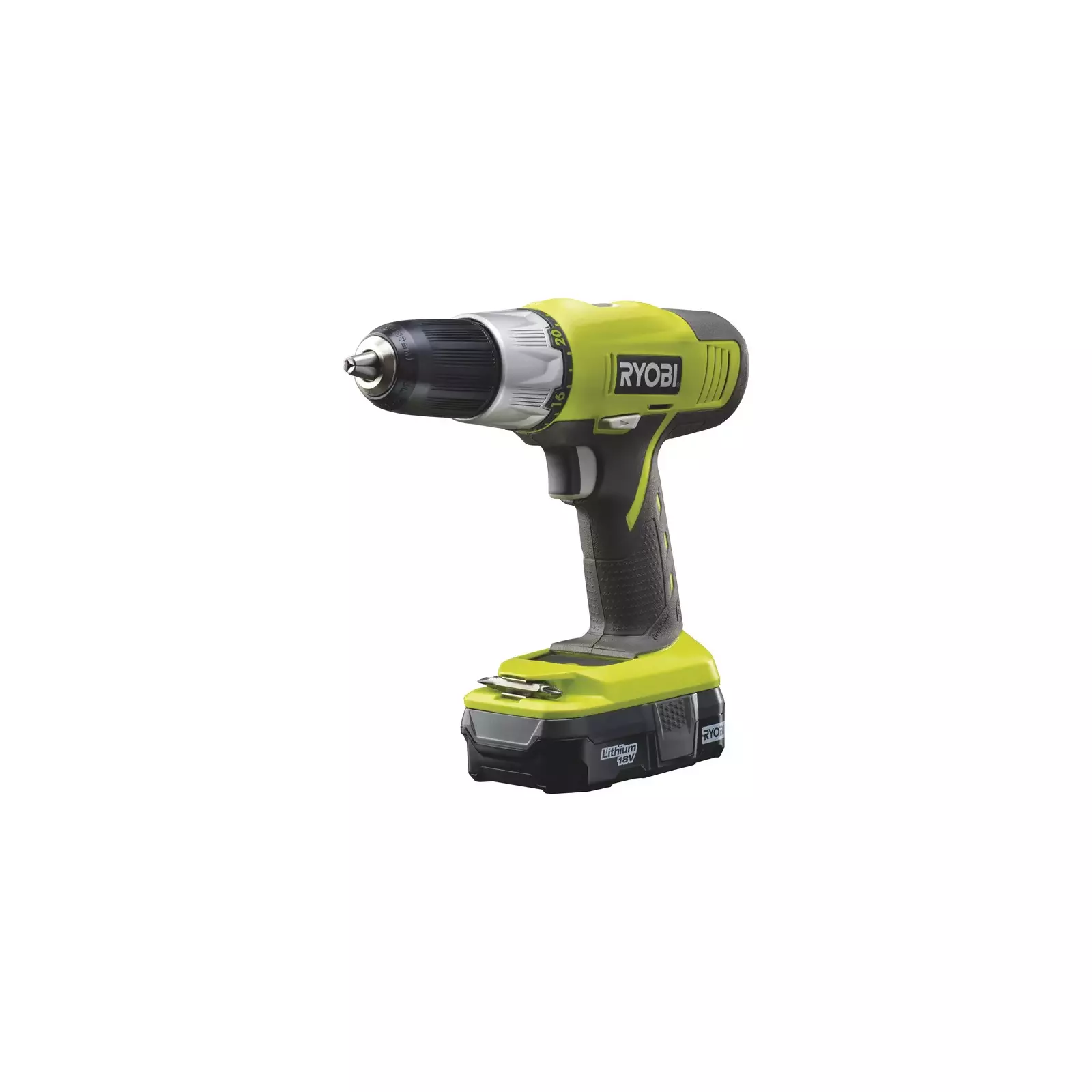 Ryobi R18DDP-L13S Photo 1