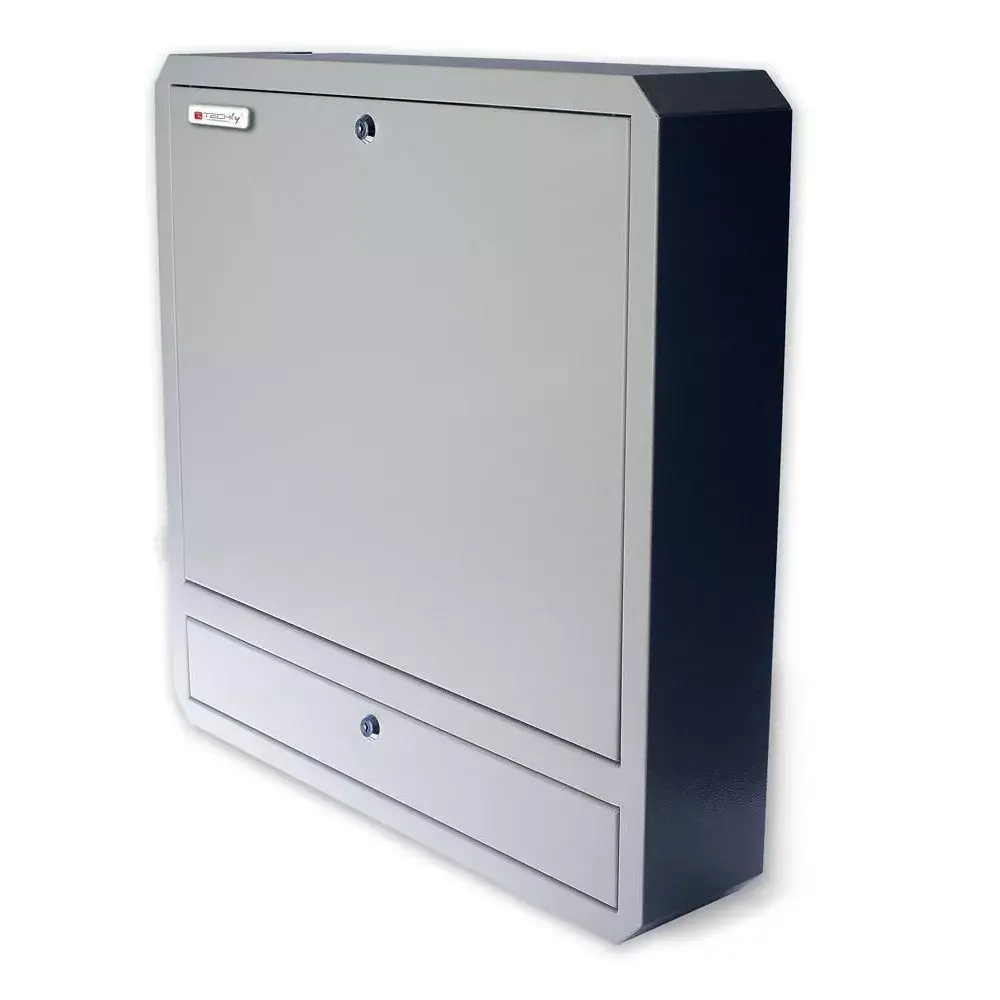 Laptop Security Drawer Techly ICRLIM01 Photo 2