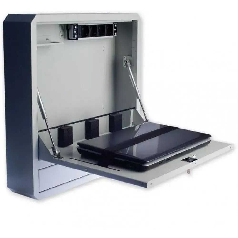 Laptop Security Drawer Techly ICRLIM01 Photo 5