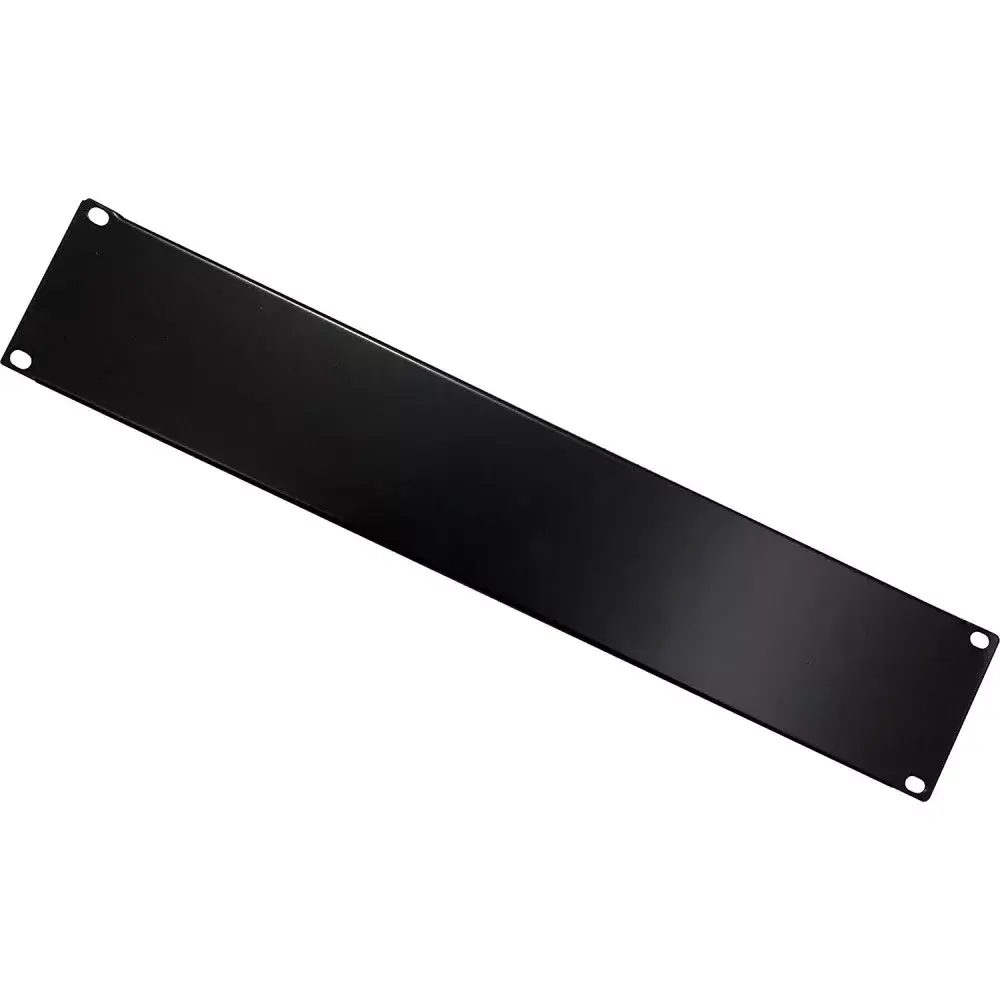 Aklā paneļa Techly I-CASE BLANK-2-BK Photo 2