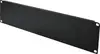 Слепая панель Techly I-CASE BLANK-2-BK Photo 4