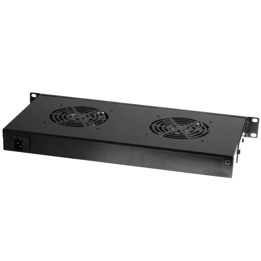 TECHLY I-CASE FAN-TC2B вентилятор для стоек Photo 2