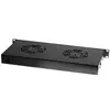 TECHLY I-CASE FAN-TC2B вентилятор для стоек Photo 2
