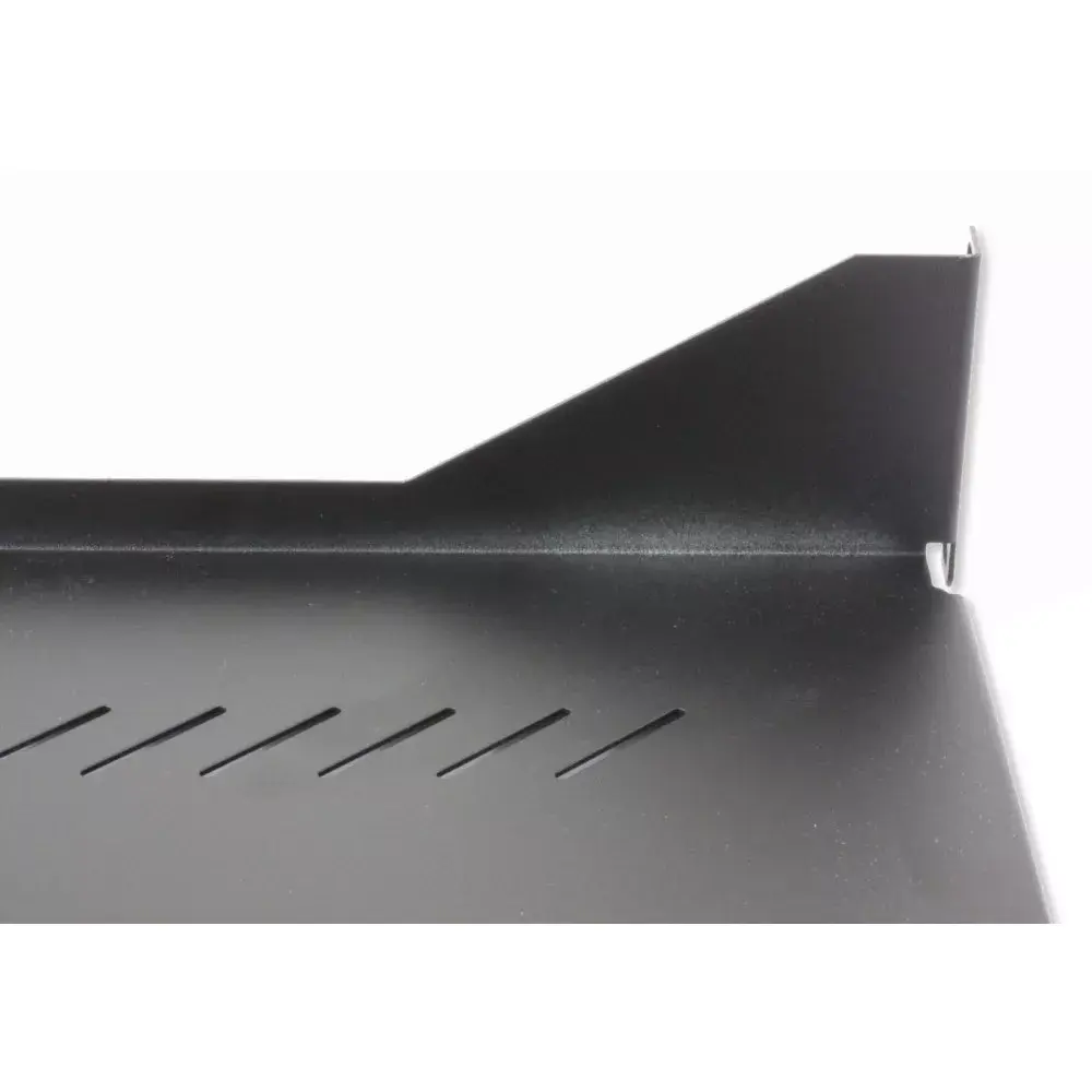 Rack shelf Techly I-CASE TRAY-150BK Photo 3
