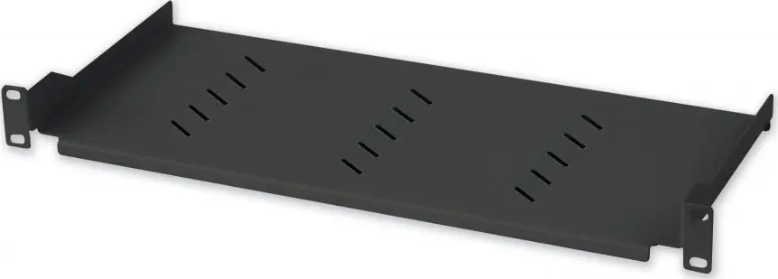 Rack shelf Techly I-CASE TRAY-150BK Photo 4