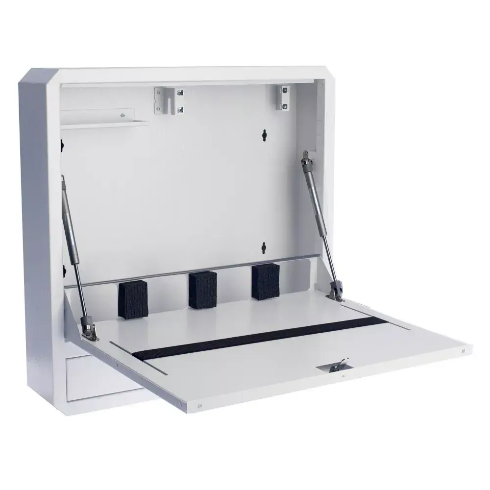 Laptop security drawer Techly ICRLIM01W2 Photo 3
