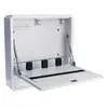 Laptop security drawer Techly ICRLIM01W2 Photo 3