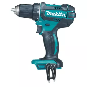 Makita DDF482Z urbis Bez atslēgas 1,5 kg Melns, Zils