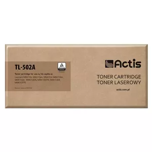 Toneris Actis TL-502A 5000 lapas melns