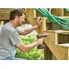 Аккумуляторная отвёртка Black & Decker BDCDC18BAFC Photo 4