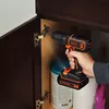 Аккумуляторная отвёртка Black & Decker BDCDC18BAFC Photo 5