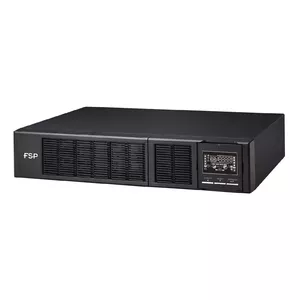 FSP Clippers RT 1K uninterruptible power supply UPS 1 kVA 1000 W