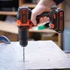 Urbis Black & Decker BDCHD18K-QW 1400 RPM Photo 2