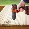 Urbis Black & Decker BDCHD18K-QW 1400 RPM Photo 4