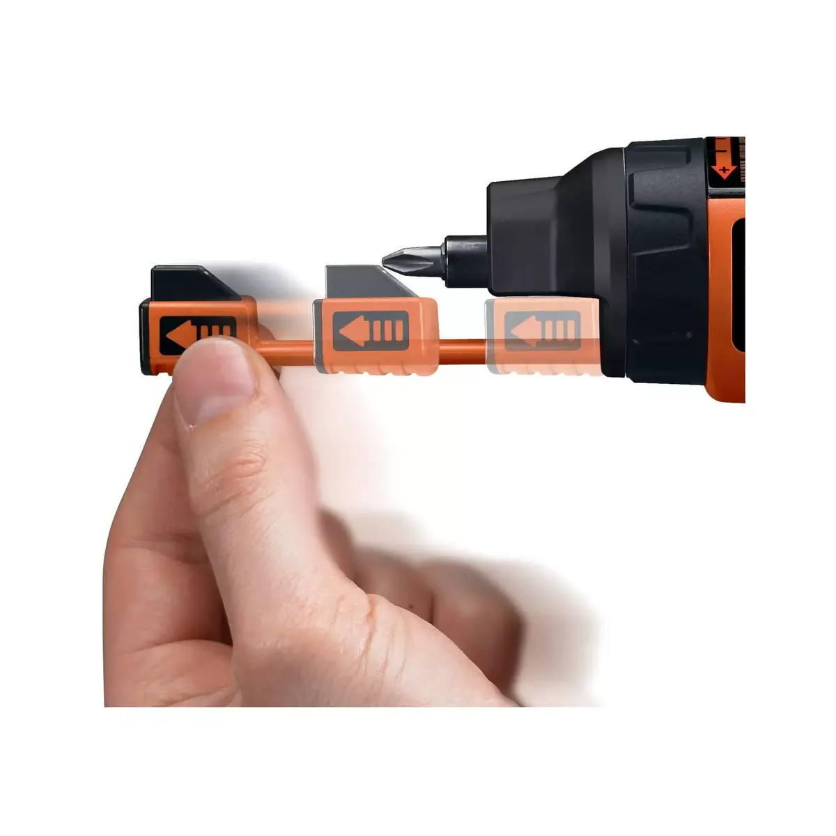 Urbis Black & Decker BDCHD18K-QW 1400 RPM Photo 9
