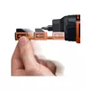 Urbis Black & Decker BDCHD18K-QW 1400 RPM Photo 9