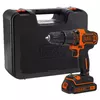Urbis Black & Decker BDCHD18K-QW 1400 RPM Photo 10