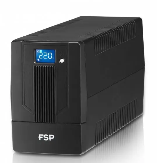 FSP iFP 1000 Line-Interactive NBA Photo 4