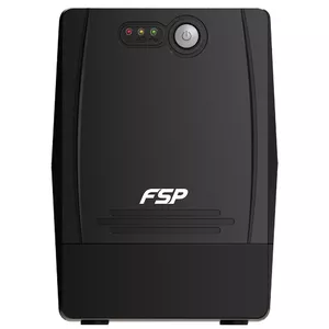 Uninterruptible Power Supply FSP FP 1500 1.5 kVA 900 W 4 AC outlets