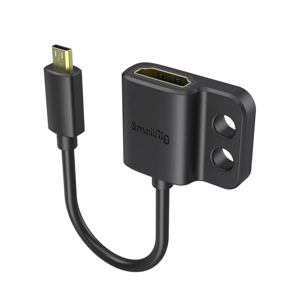SmallRig 3021 HDMI kabelis 0,14 m Photo 1