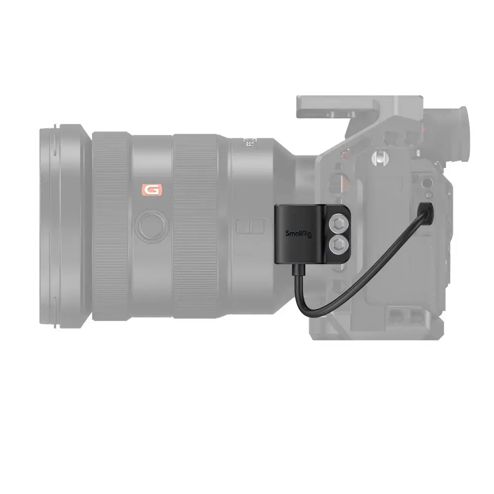 SmallRig 3021 HDMI kabelis 0,14 m Photo 3