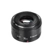Фиксированный объектив Yongnuo YN-35mm F2 Photo 2