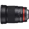 Samyang 35mm F1.4 AS UMC широкоугольный объектив для Samsung NX Photo 2