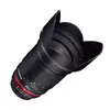 Samyang 35mm F1.4 AS UMC широкоугольный объектив для Samsung NX Photo 3