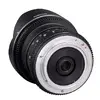 Широкоугольный рыбий глаз Samyang 8mm T/3.8 Cine Photo 4