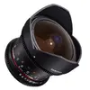 Широкоугольный рыбий глаз Samyang 8mm T/3.8 Cine Photo 5