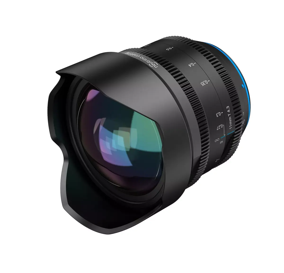 Irix 11mm T 4.3 Cine Ultra-wide объектив Photo 3