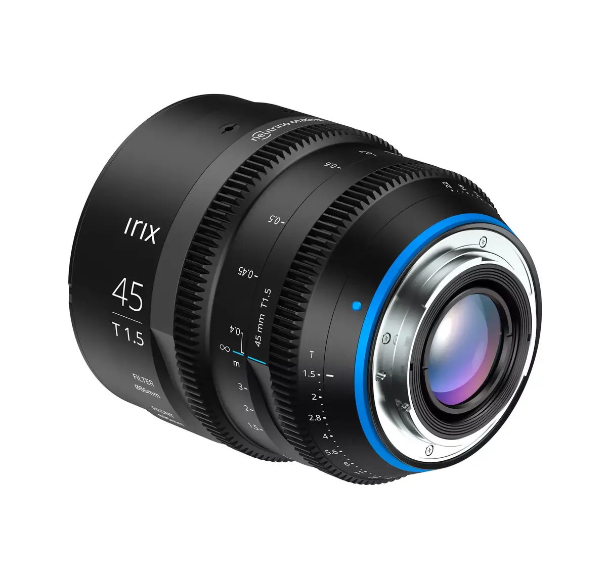 Стандартный объектив Irix 45mm T1.5 Cine Photo 3