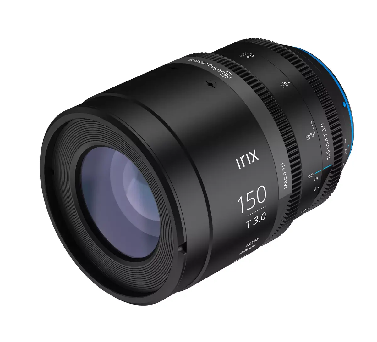 Макрообъектив Irix 150mm T 3.0 Cine Photo 3