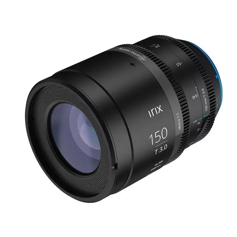 Кинообъектив Irix Cine 150mm T3.0 Photo 4