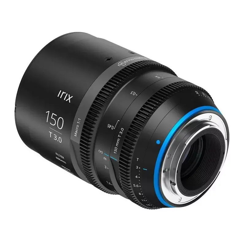 Кинообъектив Irix Cine 150mm T3.0 Photo 5