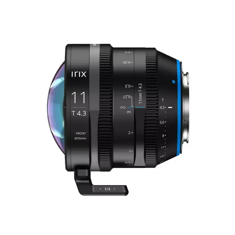 Широкоугольный объектив Irix Cine Lens 11mm T4.3 Photo 3