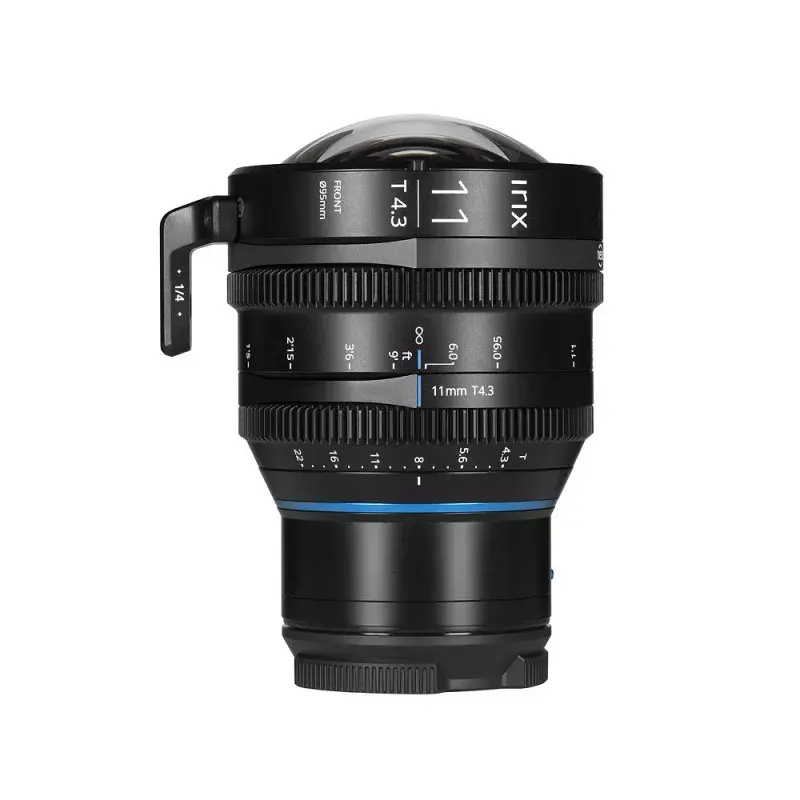 Широкоугольный объектив Irix 11mm T4.3 Photo 2