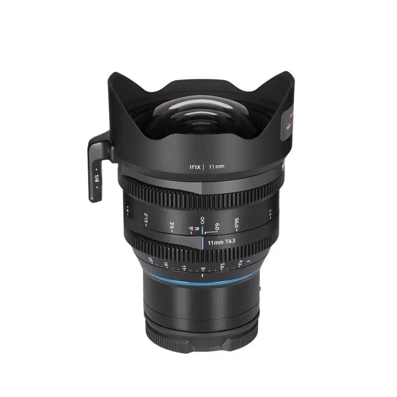 Широкоугольный объектив Irix 11mm T4.3 Photo 3