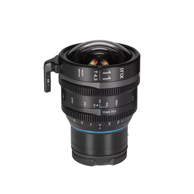 Широкоугольный объектив Irix 11mm T4.3 Photo 4