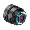 Кинообъектив Irix Cine 15mm T2.6 Photo 4